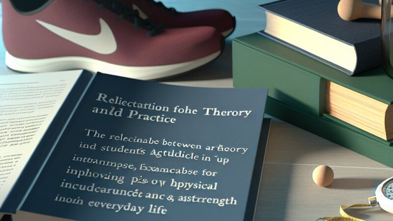 Jėgos ištvermės lavinimas: teorija ir praktika kasdieniame gyvenime