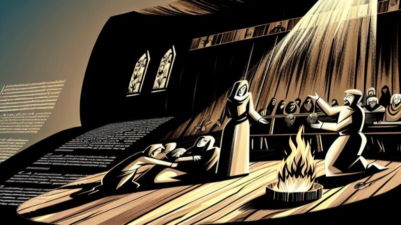 Jono Biliūno „Lazda“ kūrinio analizė ir pagrindinės temos