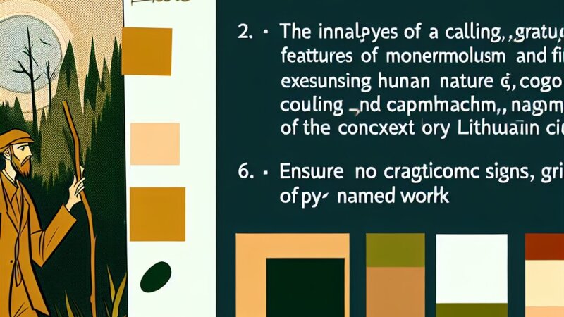 Jurgio Savickio „Fleita“: pašaukimo paieškos ir tragikomiškumas