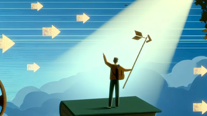 Kaip išankstinės nuostatos trukdo pažinti kitus ir jas įveikti