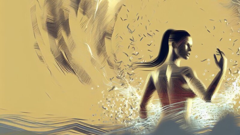 Kaip išsiskirti pažinčių internete profilyje ir pritraukti dėmesį