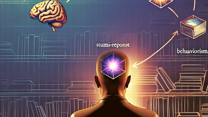 Kaip konstruktyvizmas ir biheviorizmas veikia suaugusiųjų mokymąsi Lietuvoje