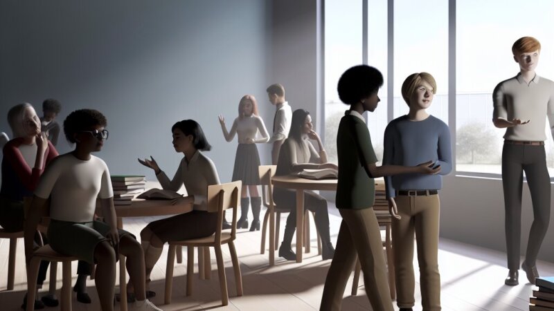 Kaip lavinti bendravimo įgūdžius: pratybos ir jų svarba