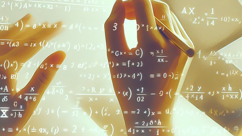 Kaip lengvai spręsti lygtis ir jas tikrinti mokantis matematikos