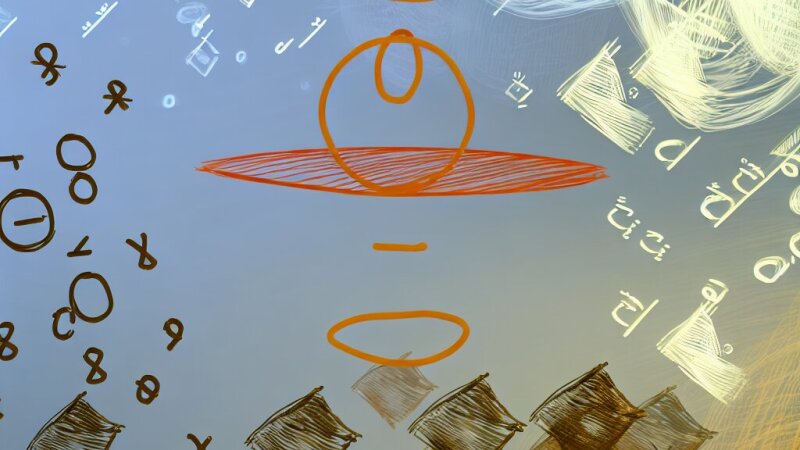 Kaip lengvai suprasti ir spręsti tiesines nelygybes mokykloje