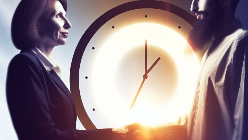 Kaip nustatoma darbo laiko trukmė: teisė, praktika ir poveikis