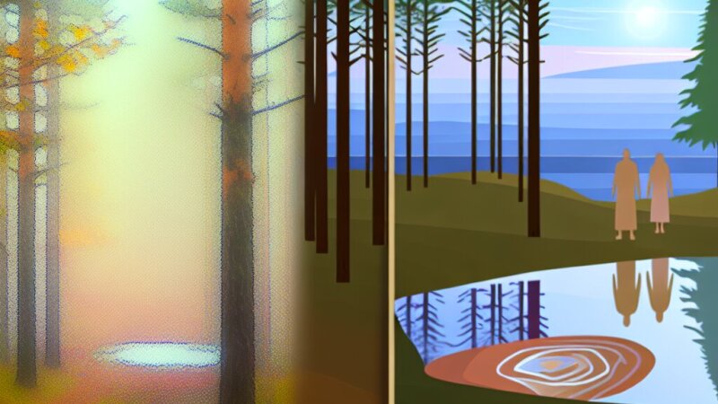 Kaip pagerinti gyvenimo kokybę: sąmoningas požiūris ir asmeniniai pokyčiai