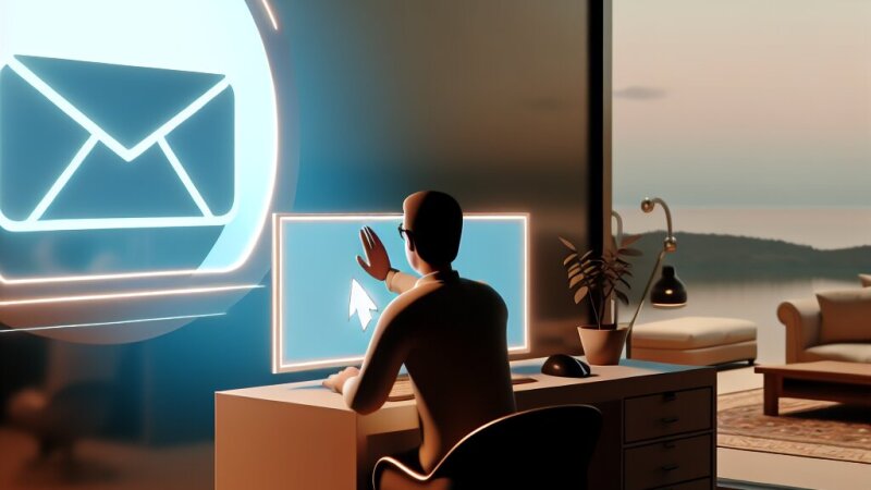 Kaip parašyti pirmąją žinutę, kad sulauktum atsakymo