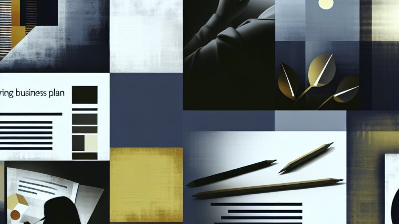 Kaip parengti efektyvų verslo planą Lietuvoje