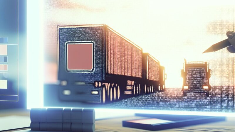 Kaip pradėti krovinių gabenimo verslą kaip individualią įmonę Lietuvoje