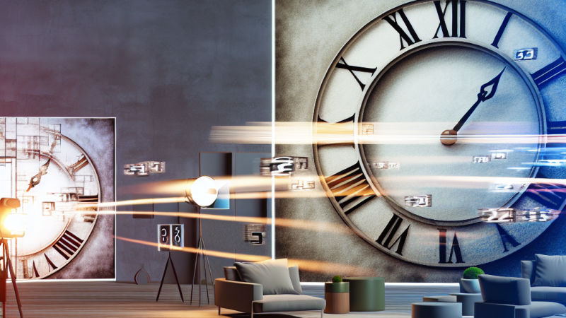 Kaip skaičiuoti laiką: praktinė matematikos pamoka