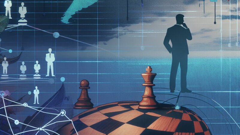 Kaip sukurti efektyvų verslo planą šiuolaikiniame versle