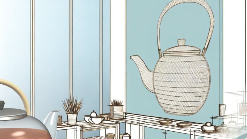 Kaip sukurti sėkmingą verslo planą arbatinei: išsamus vadovas