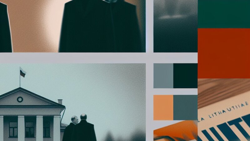 Kaip susiformavo politinės partijos Lietuvoje: istorija ir vaidmuo