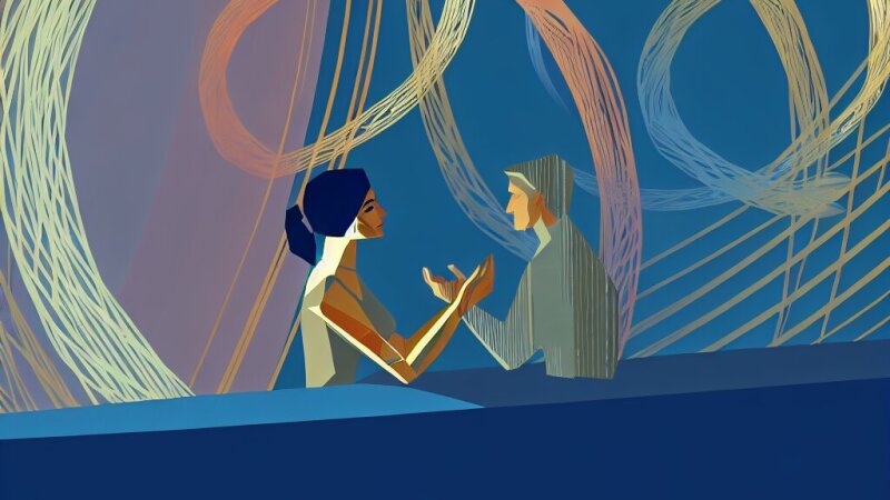 Kaip susikuriame savo meilės istoriją: santykių formavimosi analizė