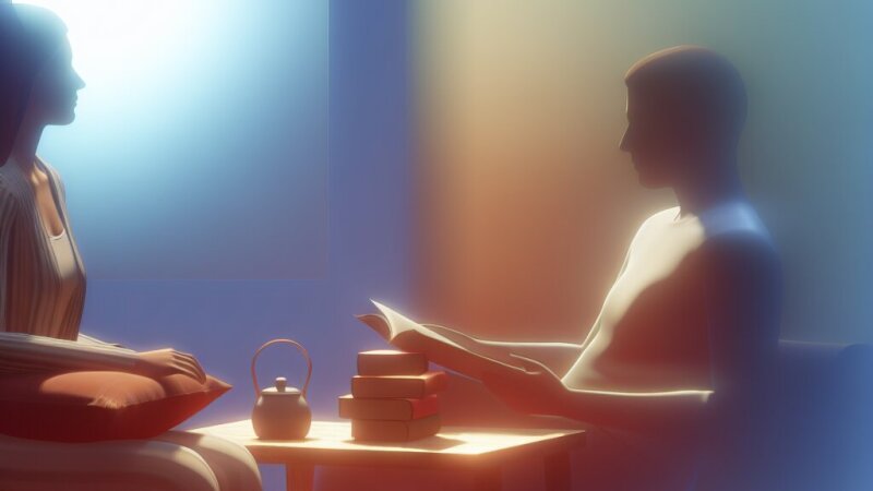 Kaip susitaikyti su sutuoktinio trūkumais ir išlaikyti santykių harmoniją