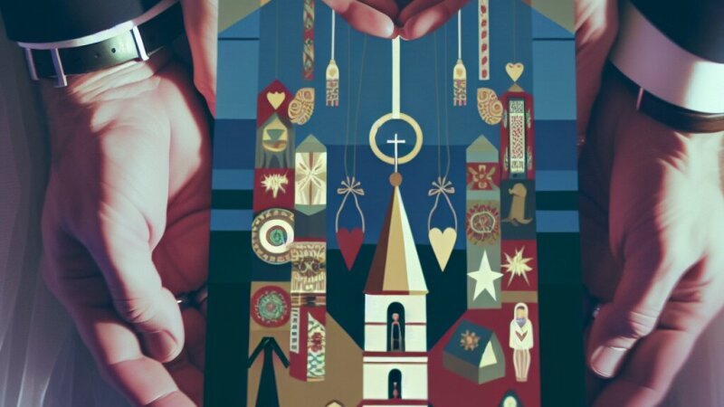 Kaip sutuoktinių amžiaus skirtumas veikia santykių harmoniją Lietuvoje