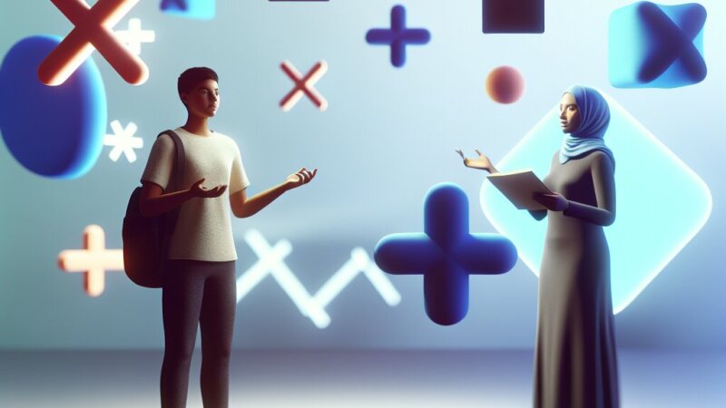 Kaip teisingai dauginti daugianarius: pagrindinės taisyklės ir patarimai