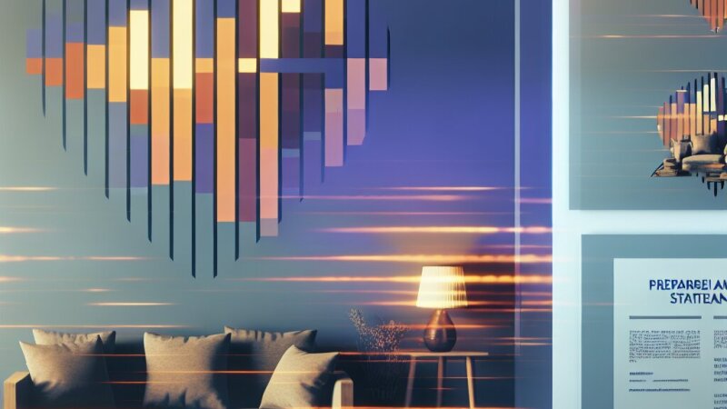 Kaip tinkamai parengti finansines ataskaitas Lietuvoje