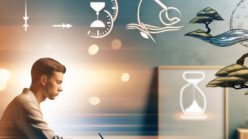 Kaip įveikti stresą per lietuvių kalbos egzaminą: praktiniai patarimai