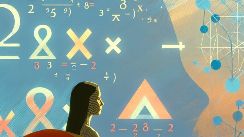 Kaip vienanarį dauginti iš daugianario: pagrindinės matematines taisyklės