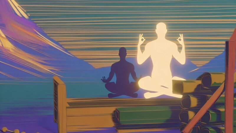 Kalanetika – rami judesio technika sveikatai ir harmonijai