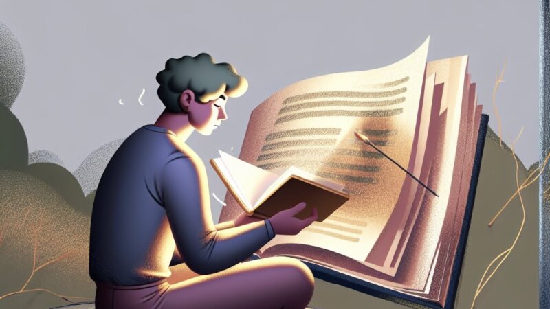 Kalbos reikšmė žmogaus gyvenime ir tautinės tapatybės formavime