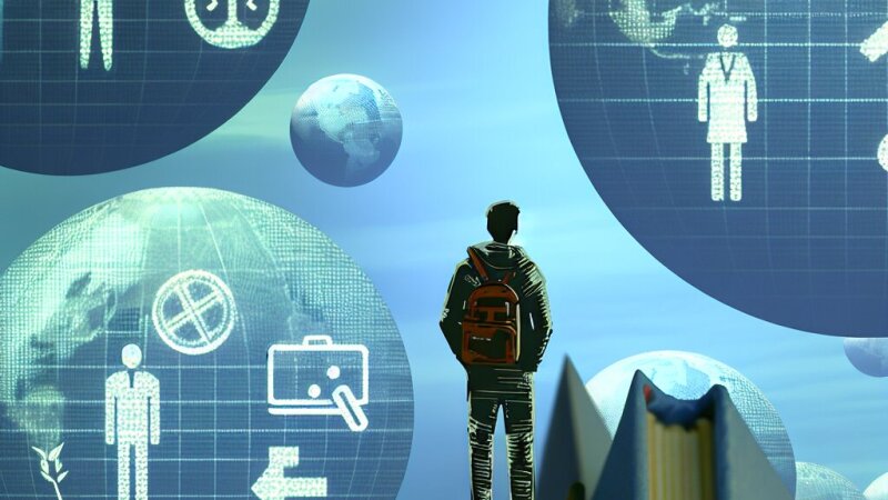 Karjeros galimybės ir iššūkiai užsienyje: ką verta žinoti