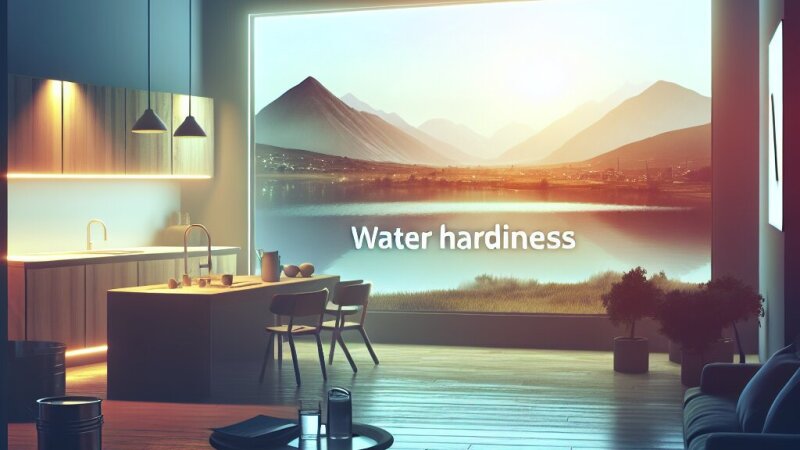 Kas yra vandens kietumas ir kaip jis veikia kasdienį gyvenimą