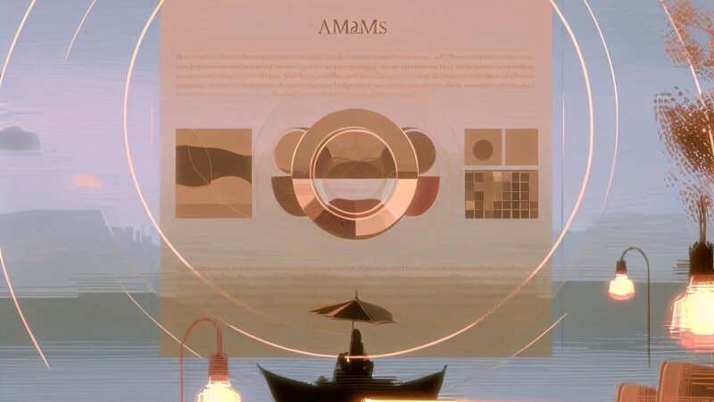 Kazys Mačernis „Vizijos”: temų, vaizdų ir kalbos analizė