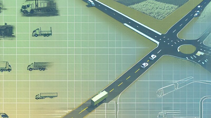 Kelių transporto reikšmė ir iššūkiai Lietuvoje