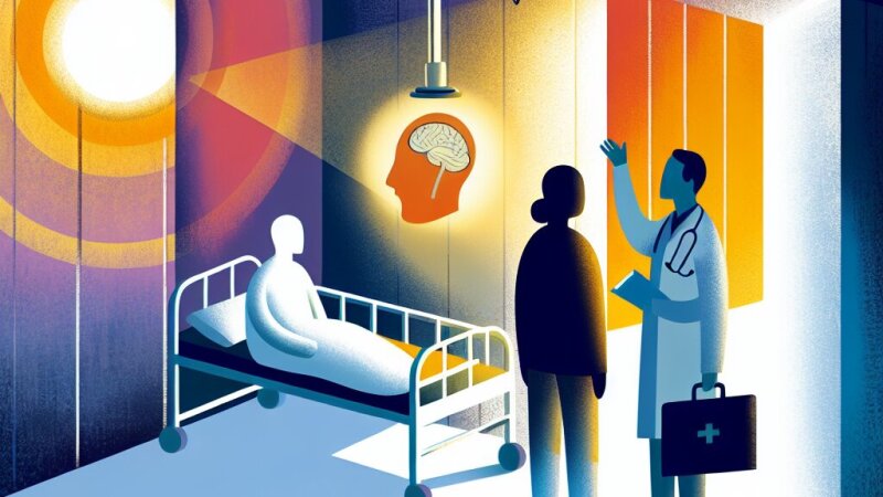 Klinikinių situacijų etiniai iššūkiai medicinos praktikoje