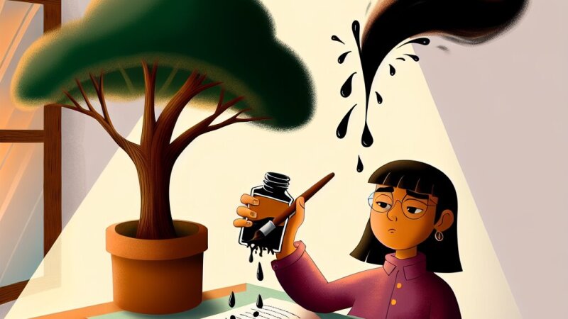 Klysti – ne nuodėmė: kaip klaidos skatina mokytis ir augti