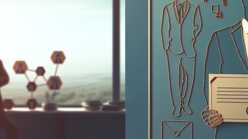 Kodėl darbuotojo dalykinė kvalifikacija svarbi šiuolaikinėje darbo rinkoje