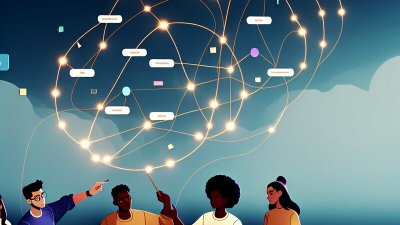 Komandinio darbo esmė ir efektyvaus bendradarbiavimo principai