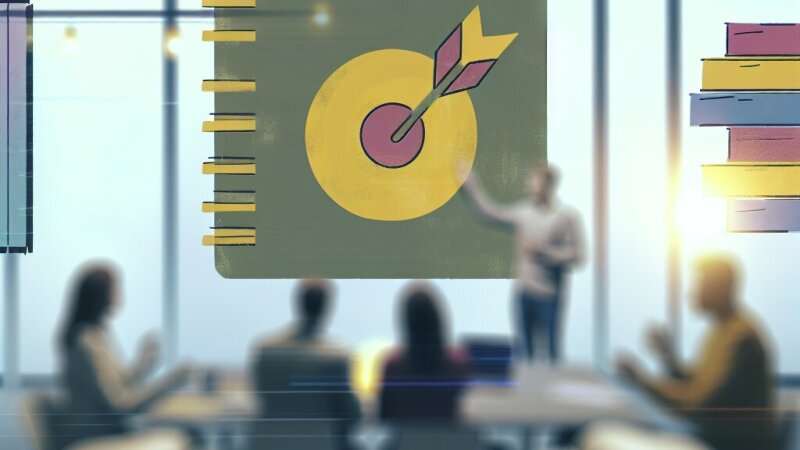 Konferencijos planavimas: kaip surengti sėkmingą renginį