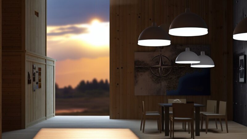 Konstitucinė teisė ir Lietuvos narystė NATO: saugumo ir suvereniteto iššūkiai