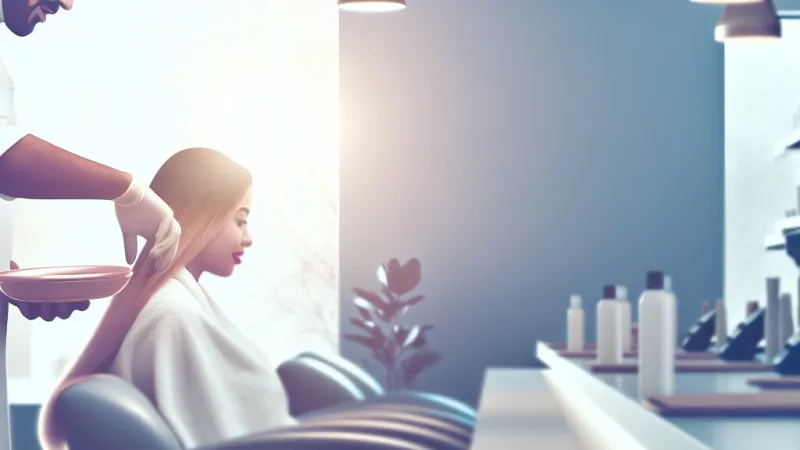 Kosmetologo darbo aplinkos įvertinimas: rizikos, ergonomika ir prevencija