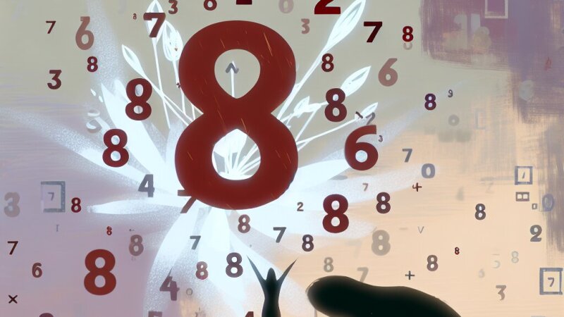 Laipsnis su sveikuoju rodikliu: taisyklės ir pavyzdžiai