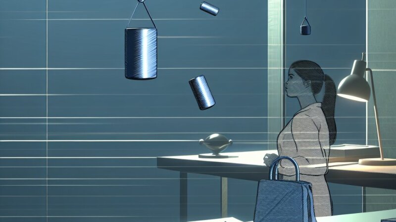 Laisvojo kritimo pagreičio nustatymas fizikos laboratoriniame darbe