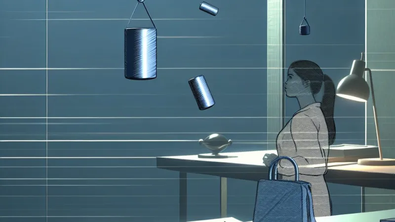 Laisvojo kritimo pagreičio nustatymas fizikos laboratoriniame darbe