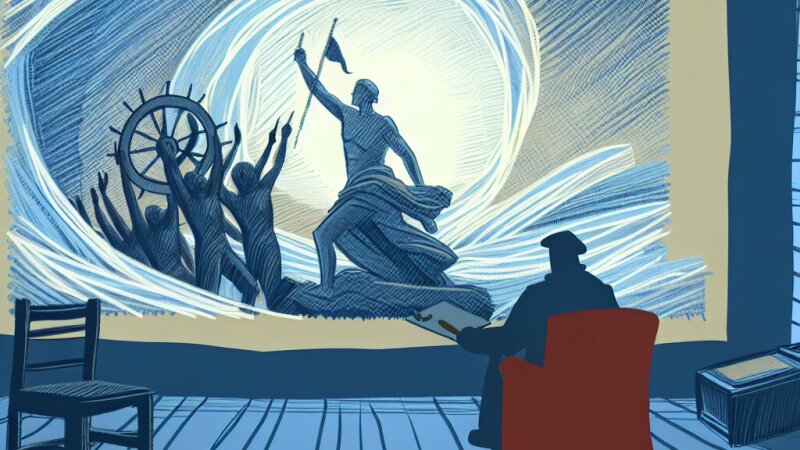 Laisvės ir atsakomybės ryšys žmogaus gyvenime: filosofinis požiūris