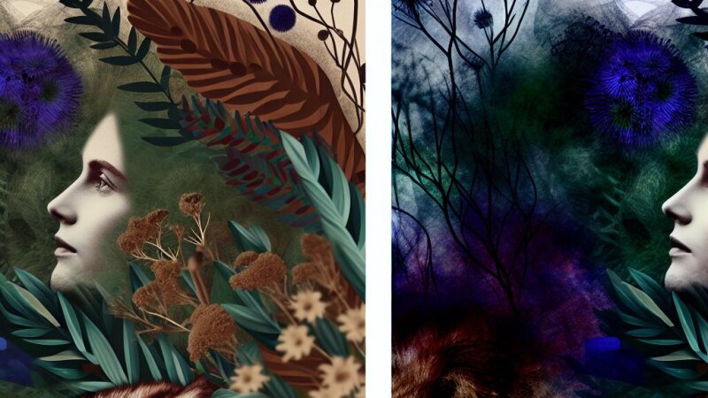 Laukinė moters prigimtis: moteriškumo archetipas ir vidinė stiprybė