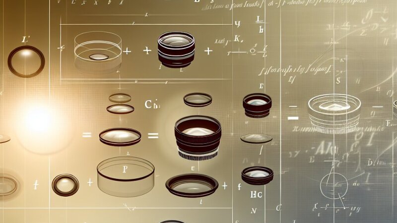 Lęšiai fizikoje: veikimo principai ir praktinis panaudojimas
