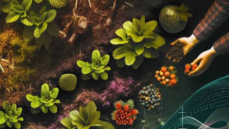 Lietuvos augalininkystė: raida, iššūkiai ir plėtros galimybės