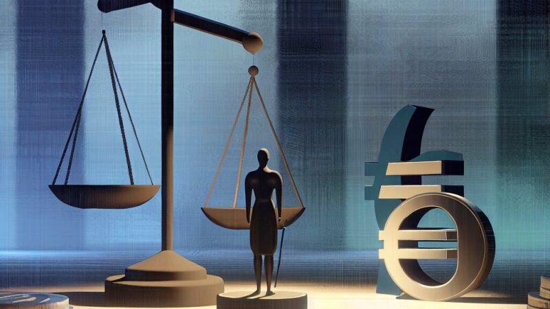 Lietuvos finansų teisė: vieta ir reikšmė teisės sistemoje