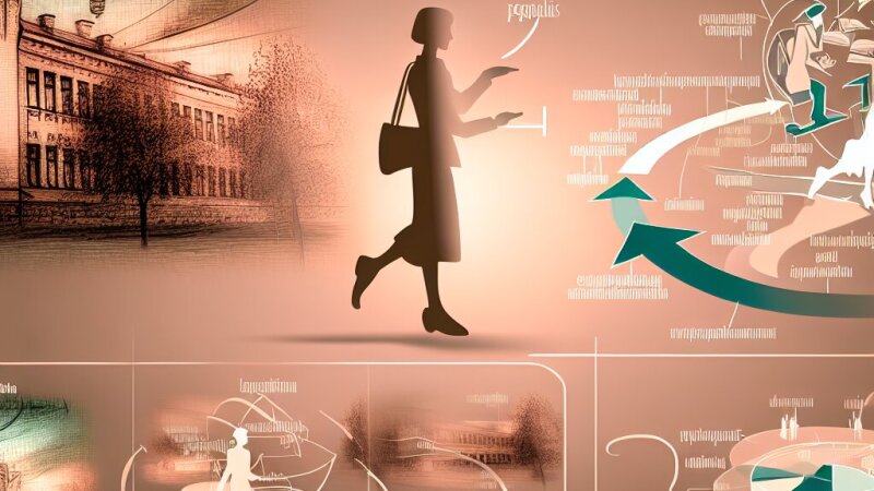 Lietuvos švietimo raida 1918–1940 m.: edukologijos apžvalga