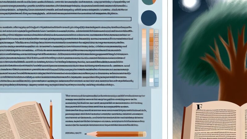 Literatūros esmės ir istorijos apžvalga 12 klasei