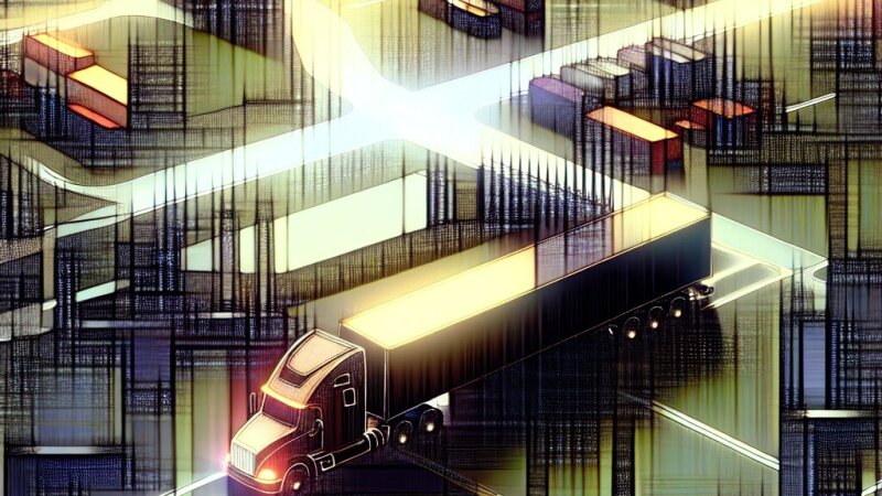 Logistika Lietuvoje: reikšmė, funkcijos ir šiuolaikinės tendencijos