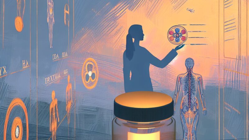 Lotynų kalbos svarba medicinos terminologijoje ir moksluose